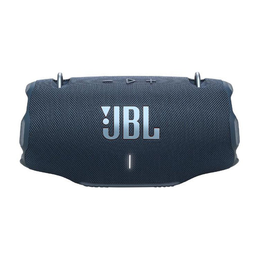 JBL Xtreme 4 | Portable Speaker - Bluetooth - Integrated AI - IP67 - Blue-Sonxplus Joliette
