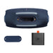 JBL Xtreme 4 | Haut-parleur portable - Bluetooth - AI intégré - IP67 - Bleu-Sonxplus Joliette