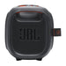 JBL PartyBox On-The-Go Essential | Portable Speaker - Bluetooth - Wireless - Black-Sonxplus Joliette