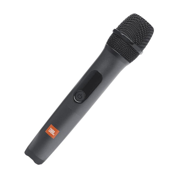 JBL PartyBox On-The-Go Essential | Haut-parleur portable - Bluetooth - Sans fil - Noir-Sonxplus Joliette