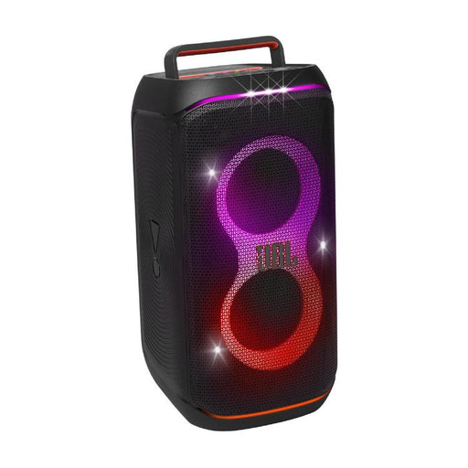 JBL PartyBox Club 120 | Haut-parleur portable - Sans fil - Bluetooth - Effets lumineux - 160 W - Noir-Sonxplus Joliette