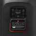 JBL PartyBox Club 120 | Portable speaker - Wireless - Bluetooth - Light effects - 160 W - Black-Sonxplus Joliette