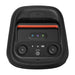 JBL PartyBox Club 120 | Haut-parleur portable - Sans fil - Bluetooth - Effets lumineux - 160 W - Noir-Sonxplus Joliette