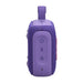 JBL GO 4 | Portable mini speaker - Bluetooth - IP67 - Mauve-Sonxplus Joliette