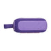 JBL GO 4 | Mini haut-parleur portable - Bluetooth - IP67 - Mauve-Sonxplus Joliette