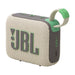 JBL GO 4 | Mini portable speaker - Bluetooth - IP67 - Sable-Sonxplus Joliette