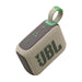 JBL GO 4 | Mini portable speaker - Bluetooth - IP67 - Sable-Sonxplus Joliette