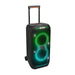 JBL PartyBox Stage 320 | Portable speaker - Wireless - Bluetooth - Light effects - 240 W - Black-Sonxplus Joliette