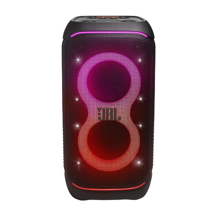 JBL PartyBox Stage 320 | Portable speaker - Wireless - Bluetooth - Light effects - 240 W - Black-Sonxplus Joliette