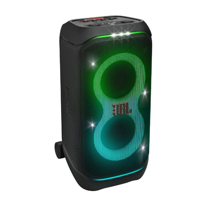 JBL PartyBox Stage 320 | Portable speaker - Wireless - Bluetooth - Light effects - 240 W - Black-Sonxplus Joliette