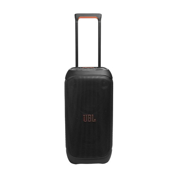 JBL PartyBox Stage 320 | Portable speaker - Wireless - Bluetooth - Light effects - 240 W - Black-Sonxplus Joliette