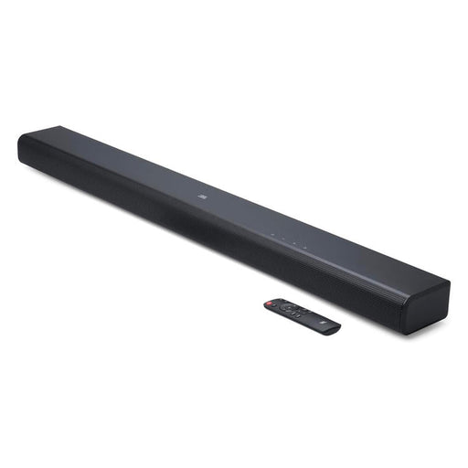 JBL Cinema SB510 | 3.1 channel soundbar - HDMI ARC - 200W - Bluetooth - Black-Sonxplus Joliette