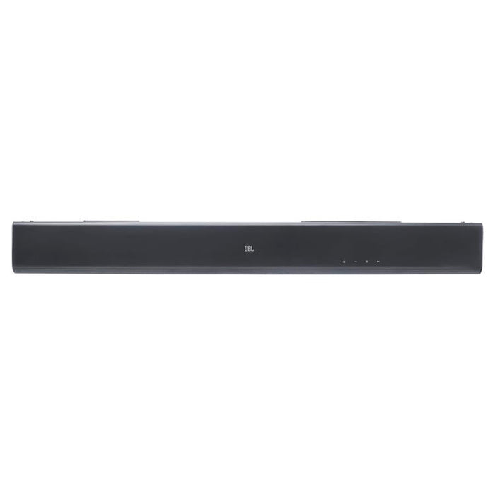 JBL Cinema SB510 | Barre de son 3.1 canaux - HDMI ARC - 200W - Bluetooth - Noir-Sonxplus Joliette