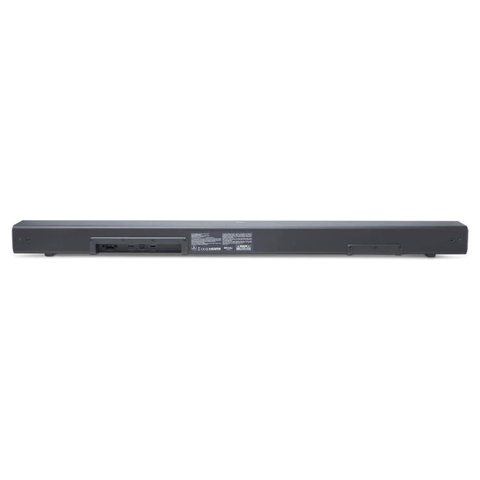 JBL Cinema SB510 | 3.1 channel soundbar - HDMI ARC - 200W - Bluetooth - Black-Sonxplus Joliette