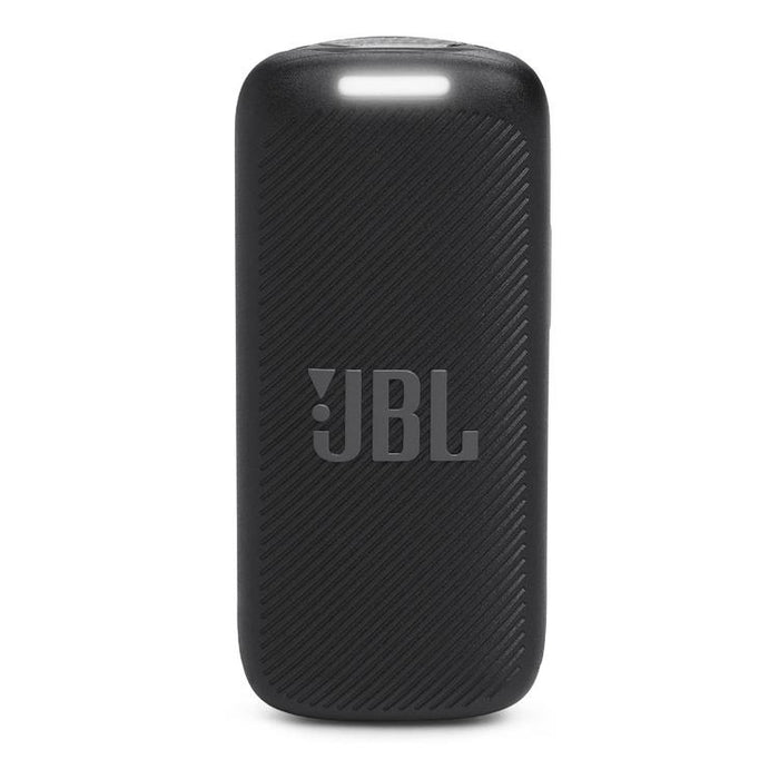 JBL Quantum Stream Wireless | Microphone sans fil à clip - 24 Heures d'autonomie totale - Noir-SONXPLUS Joliette