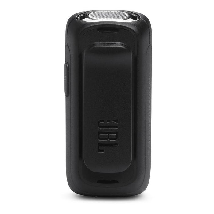 JBL Quantum Stream Wireless | Wireless clip-on microphone - 24 hours of total autonomy - Black-SONXPLUS Joliette