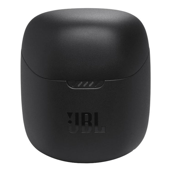 JBL Quantum Stream Wireless | Wireless clip-on microphone - 24 hours of total autonomy - Black-SONXPLUS Joliette