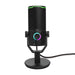 JBL Quantum Stream Studio | Microphone de studio - Entrée 3,5mm - Noir-SONXPLUS Joliette