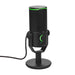 JBL Quantum Stream Studio | Microphone de studio - Entrée 3,5mm - Noir-Sonxplus Joliette