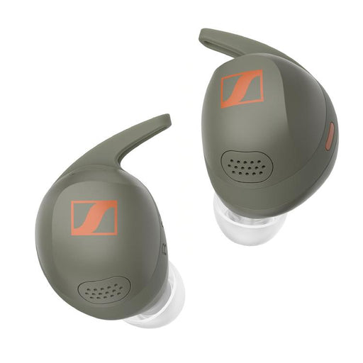 Sennheiser Momentum Sport | In-ear headphones - Wireless - Active noise reduction - Olive-SONXPLUS Joliette
