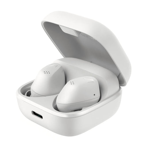 Sennheiser Accentum True Wireless | In-ear headphones - Wireless - Active noise reduction - White-SONXPLUS Joliette