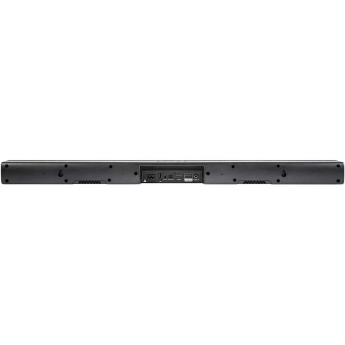 Denon DHT-S218 | Soundbar - With Dolby Atmos 3D - Bluetooth - Compact - Black-SONXPLUS Joliette