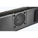 Denon DHT-S218 | Soundbar - With Dolby Atmos 3D - Bluetooth - Compact - Black-SONXPLUS Joliette