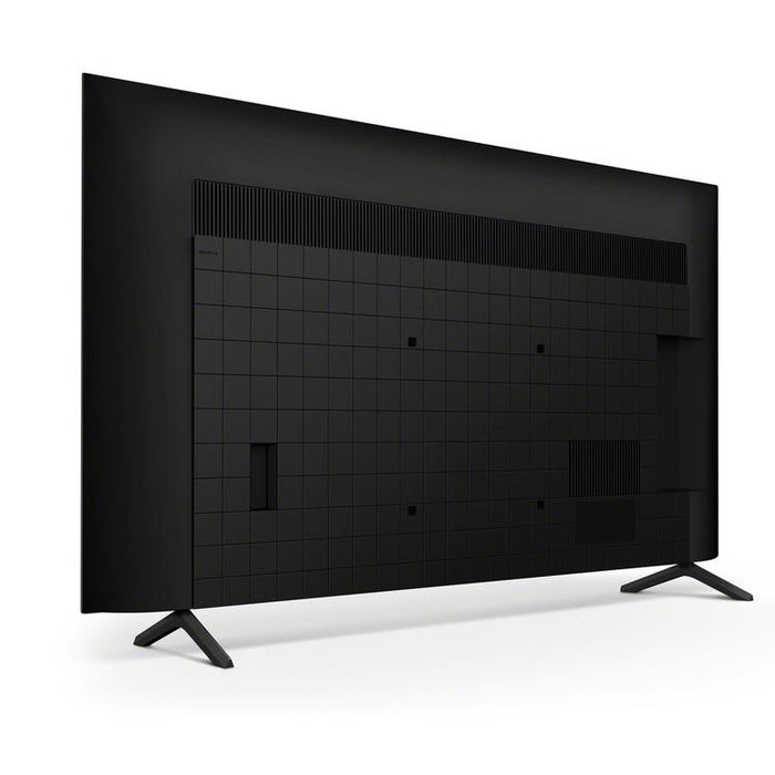 Sony BRAVIA3 K-55S30 | Téléviseur 55" - LCD - DEL - Série S30 - 4K Ultra HD - HDR - Google TV-SONXPLUS Joliette