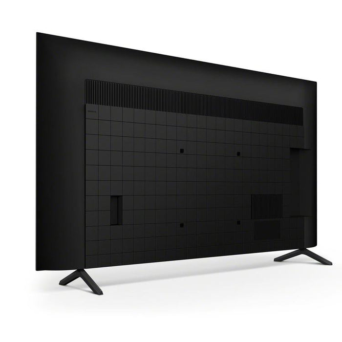 Sony BRAVIA3 K-65S30 | Téléviseur 65" - LCD - DEL - Série S30 - 4K Ultra HD - HDR - Google TV-SONXPLUS Joliette