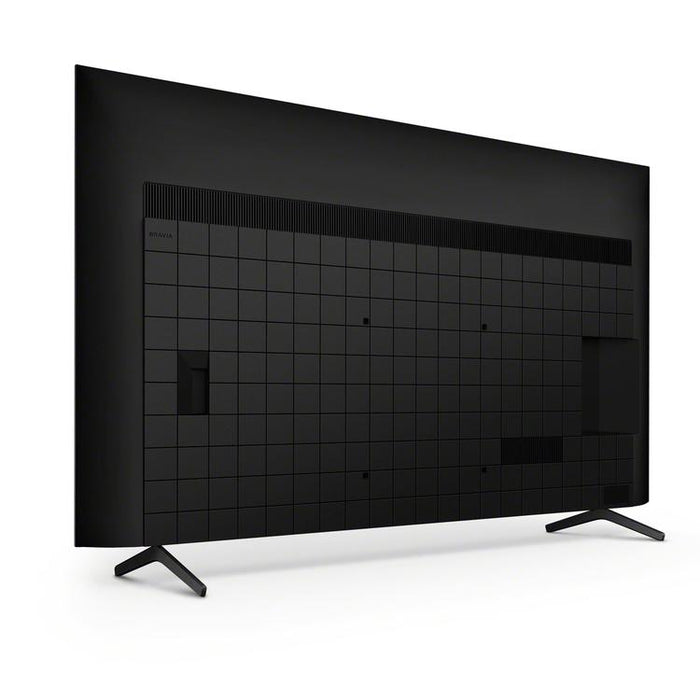 Sony BRAVIA3 K-75S30 | Téléviseur 75" - LCD - DEL - Série S30 - 4K Ultra HD - HDR - Google TV-SONXPLUS Joliette