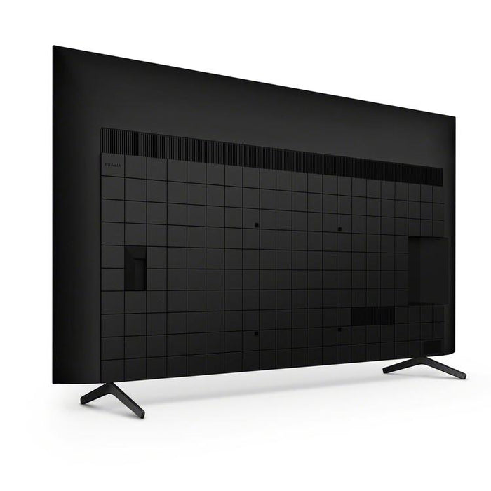 Sony BRAVIA3 K-75S30 | 75" Television - LCD - LED - S30 Series - 4K Ultra HD - HDR - Google TV-SONXPLUS Joliette