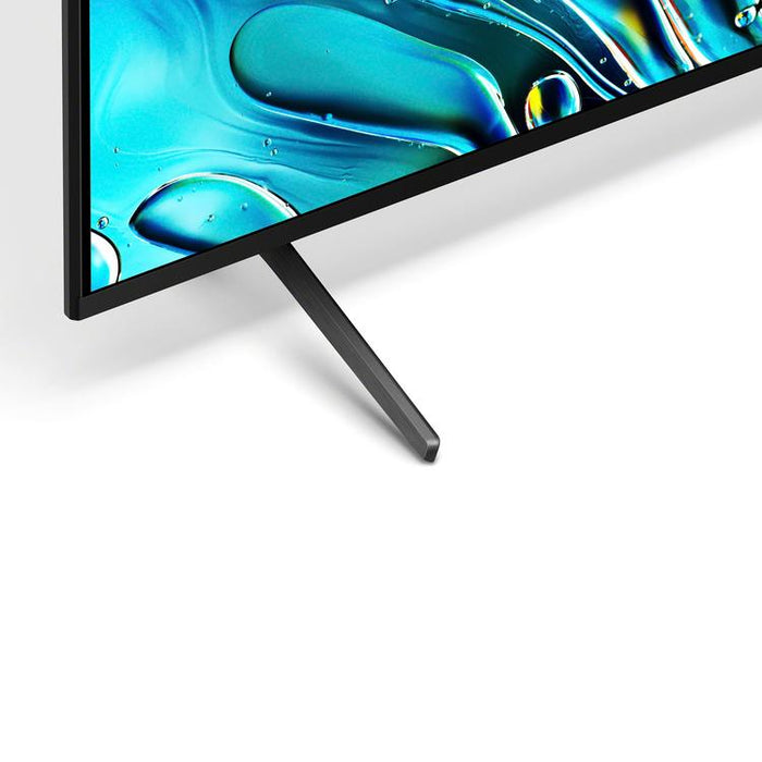 Sony BRAVIA3 K-85S30 | Téléviseur 85" - LCD - DEL - Série S30 - 4K Ultra HD - HDR - Google TV-SONXPLUS Joliette