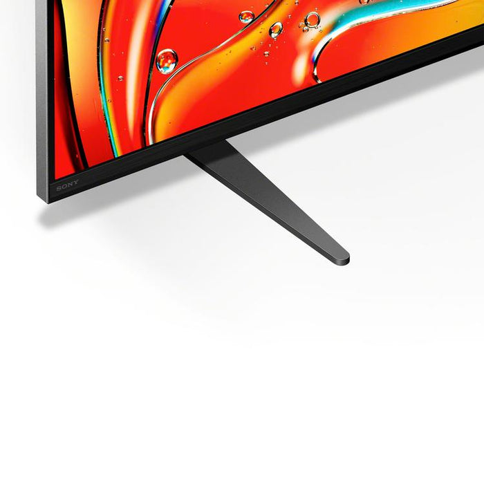 Sony BRAVIA7 K-85XR70 | 85" Television - Mini LED - XR70 Series - 4K HDR - Google TV-SONXPLUS Joliette