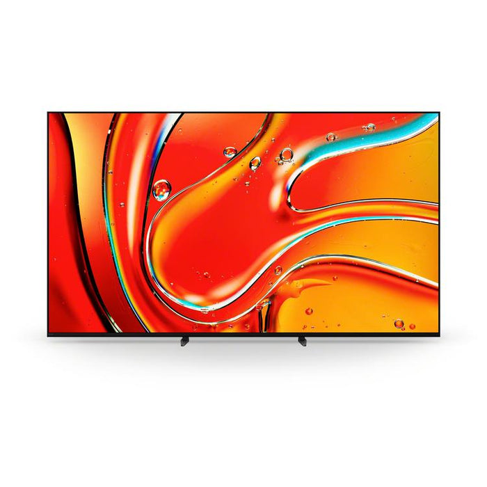 Sony BRAVIA7 K-85XR70 | 85" Television - Mini LED - XR70 Series - 4K HDR - Google TV-SONXPLUS Joliette