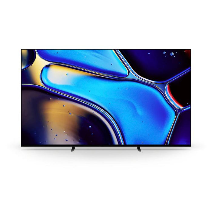 Sony BRAVIA8 K-55XR80 | 55" Television - OLED - 4K HDR - 120Hz - Google TV-SONXPLUS Joliette