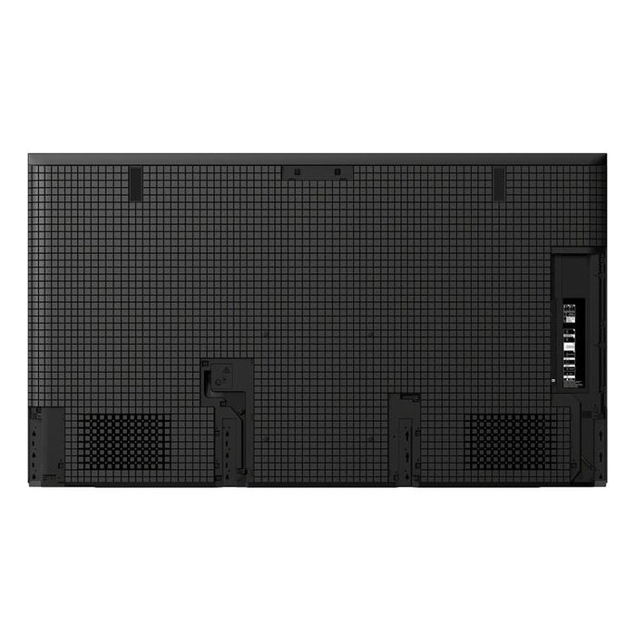 Sony BRAVIA9 K-65XR90 | Téléviseur 65" - Mini DEL - Série XR90 - 4K HDR - Google TV-SONXPLUS Joliette