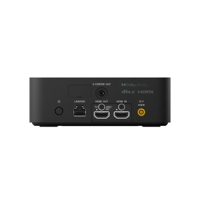 Sony Bravia HTA9M2 | Ensemble cinéma maison - 360 Spacial Sound - 16 canaux - Sans fil - 504W - Dolby Atmos - Gris-SONXPLUS Joliette