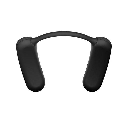 Sony Bravia HTAN7 | Theater U neckband speaker - Wireless - 12 hours autonomy - Black-SONXPLUS Joliette