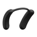 Sony Bravia HTAN7 | Theater U neckband speaker - Wireless - 12 hours autonomy - Black-SONXPLUS Joliette