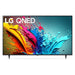 LG 50QNED85TUA | 50" QNED 4K Television - UHD 4K - QNED85 Series - 120Hz - IA a8 4K Processor - Black-SONXPLUS.com