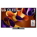 LG OLED65G4SUB | 65" 4K OLED Television - 120Hz - G4 Series - Processor IA a11 4K - Black-SONXPLUS Joliette