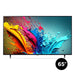 LG 65QNED85TUA | Téléviseur 65" QNED 4K - UHD 4K - Série QNED85T - 120Hz - Processeur IA a8 4K - Noir-SONXPLUS Joliette