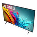 LG 65QNED85TUA | 65" QNED 4K Television - UHD 4K - QNED85 Series - 120Hz - IA a8 4K Processor - Black-SONXPLUS.com