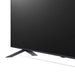 LG 65QNED85TUA | 65" QNED 4K - UHD 4K Television - QNED85T Series - 120Hz - IA a8 4K Processor - Black-SONXPLUS Joliette