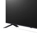 LG 65QNED80TUC | Téléviseur 65" QNED 4K - UHD 4K - Série QNED80 - 60Hz - Processeur IA a5 4K Gen7 - Noir-SONXPLUS Joliette