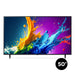 LG 50QNED80TUC | 50" QNED 4K Television - UHD 4K - QNED80 Series - 60Hz - Processor IA a5 4K Gen7 - Black-SONXPLUS.com