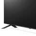 LG 50QNED80TUC | Téléviseur 50" QNED 4K - UHD 4K - Série QNED80 - 60Hz - Processeur IA a5 4K Gen7 - Noir-SONXPLUS Joliette