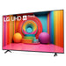 LG 75UT7590PUA | 75" Television - 4K Ultra HD - LED - UT7590 Series - HDR - Smart WebOS - 60 Hz native - IA a5 Gen7 4K Processor - Black-SONXPLUS Joliette