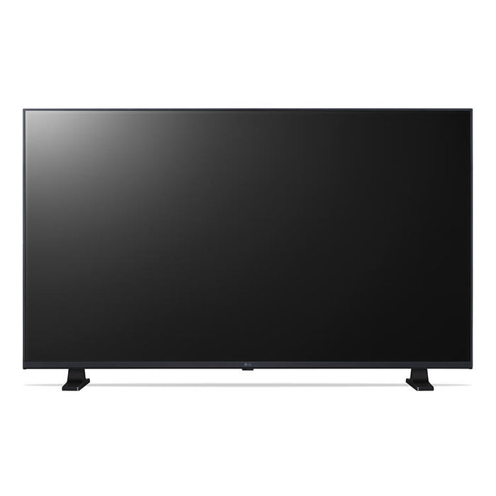 LG 32LR655BPUA | Téléviseur 32" - HD - DEL - Série LR60 - HDR - Smart WebOS - 60 Hz natif - Processeur IA a5 Gen6 - Noir-SONXPLUS Joliette