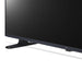 LG 32LR655BPUA | 32" Television - HD - LED - LR60 Series - HDR - Smart WebOS - 60 Hz native - Processor IA a5 Gen6 - Black-SONXPLUS Joliette